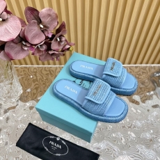 Prada Slippers